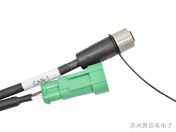 M12线束