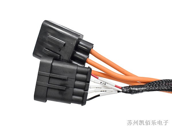 AMP线束