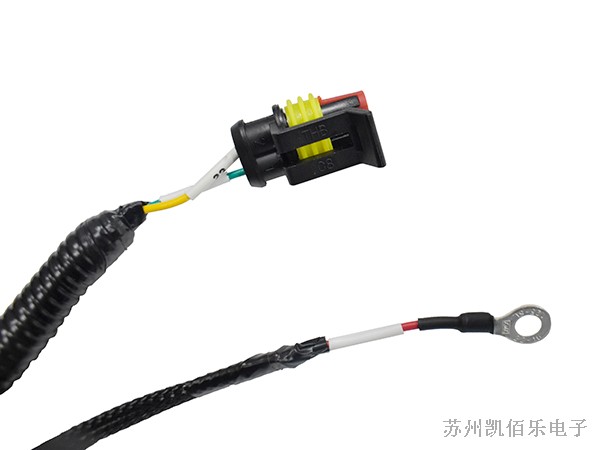 端子线束