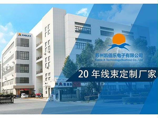 如何筛选线束厂家：避开采购陷阱的三大核心维度