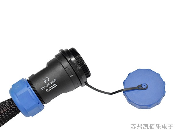威浦线束
