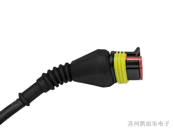 泰科线束