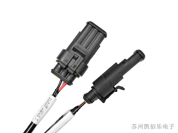 TE线束