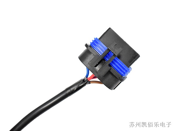 继电器线束