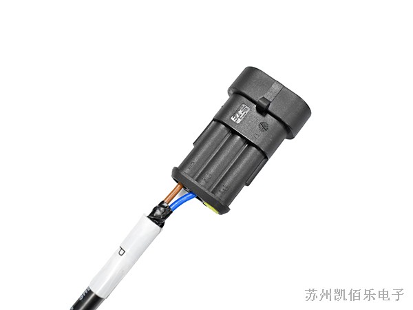 泰科线束
