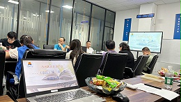 苏州凯佰乐举行读书会：共读《活法》第二章与第三章，以阅读沉淀企业内功