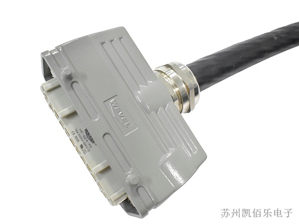 电动工具线束