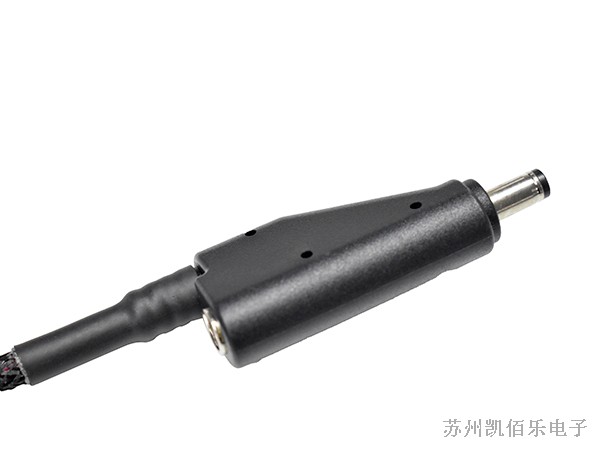 DC头线束