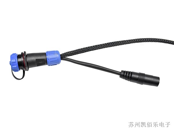 WEIPU线束