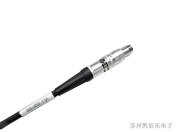 航空插头线束