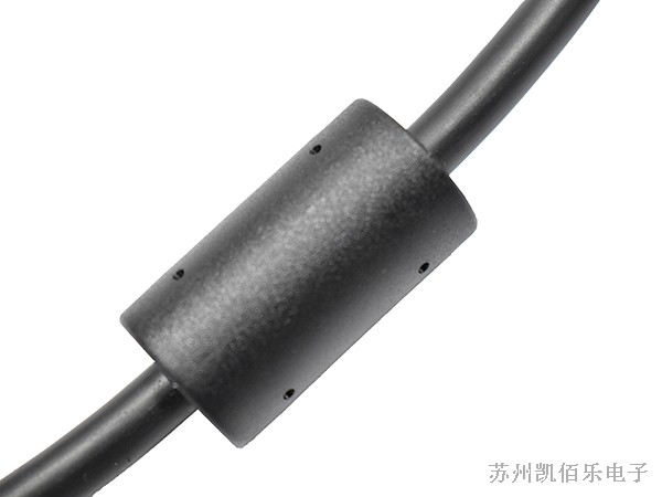 铁粉芯线束