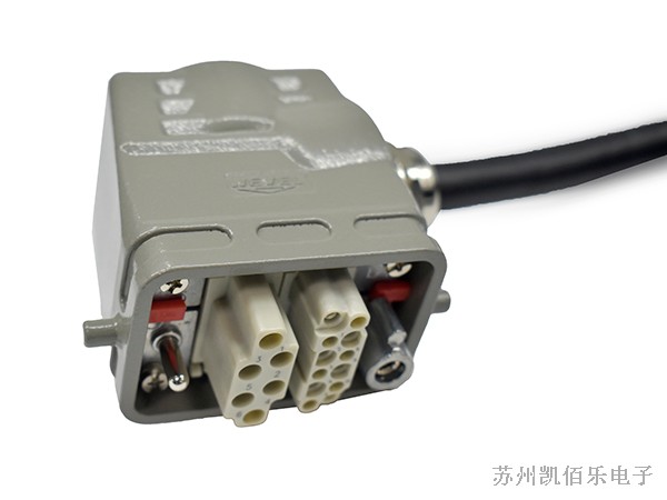 定制线束