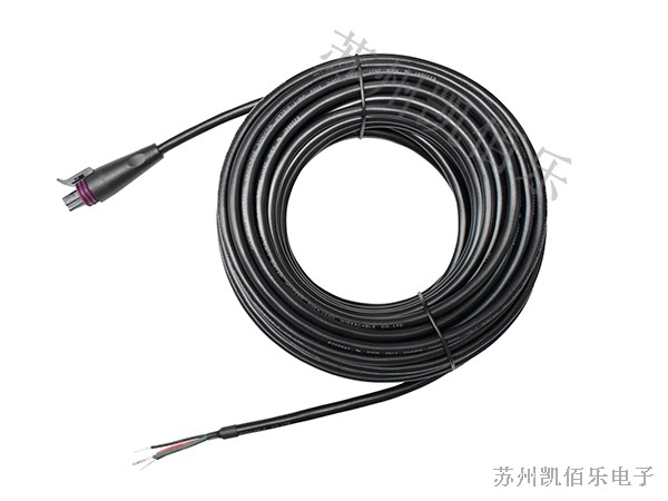 传感器线束