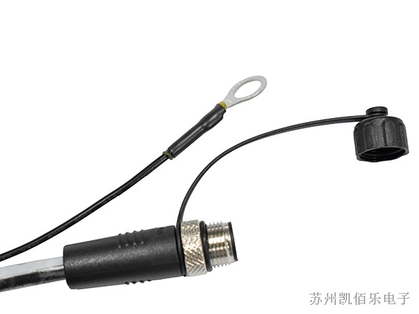M12线束