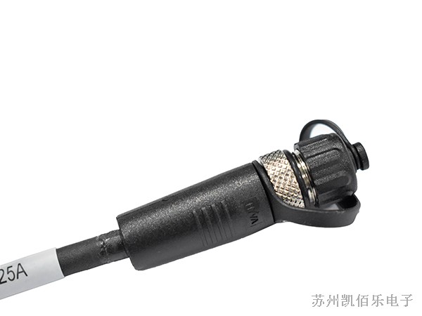 M12线束