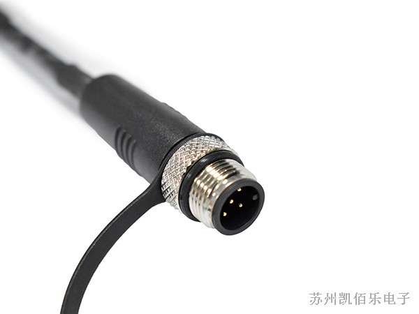 M12线束