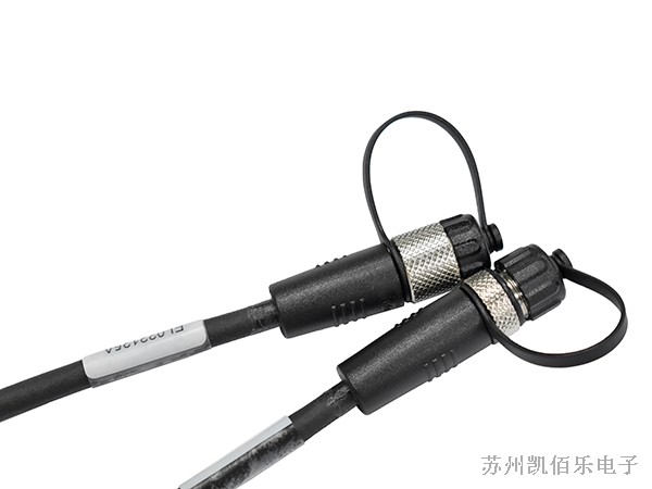 商务车线束