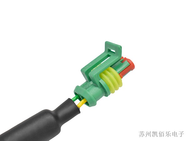 泰科线束