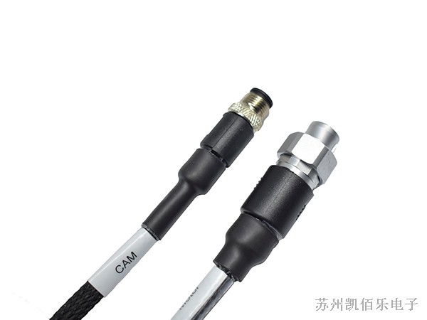 M12线束
