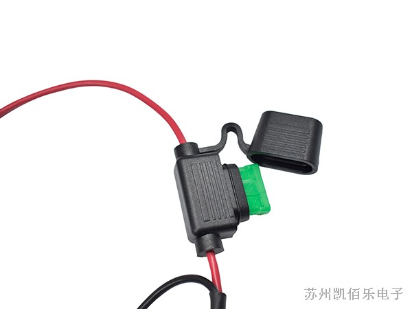保险丝线束