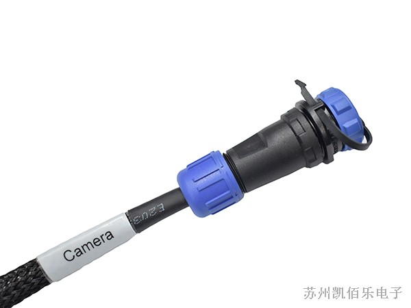 威普线束