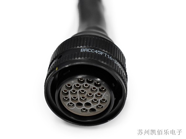 CINCH线束