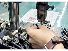 线束加工工艺大揭秘：三种主流连接技术优缺点对比