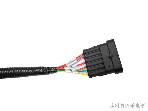 车载线束