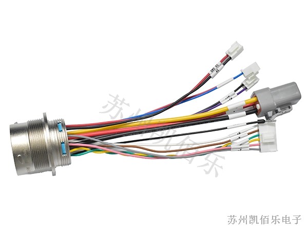电动工具线束