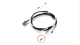 线束定制加工中热敏电阻的作用是什么？凯佰乐为您专业解答