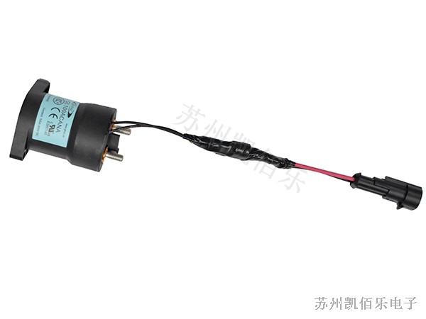热管理低压线束