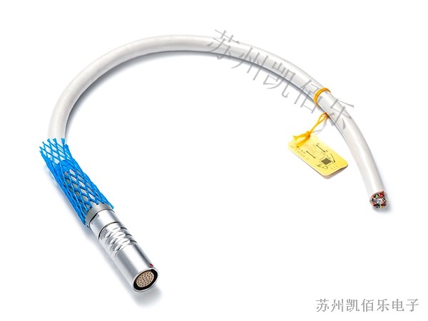 医疗影像设备线束