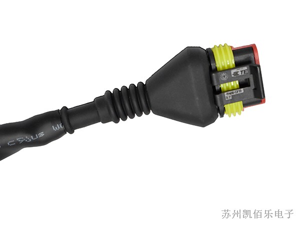 车载线束