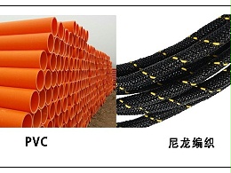 尼龙编织层 vs 普通PVC：为何顶级矿卡线束必须抗住12,000次弯折?