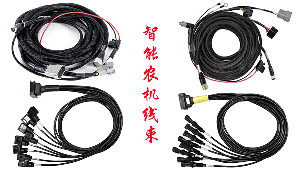 智能农机“神经网络”的锻造者:凯佰乐如何用一线之差,定义智慧农业新标准 智能农机“神经网络”的锻造者:凯佰乐如何用一线之差,定义智慧农业新标准