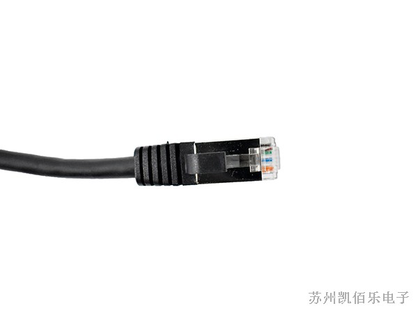 RJ45线束