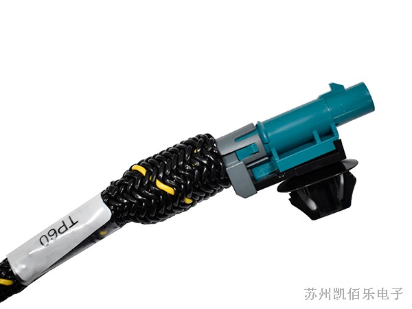 电连线束