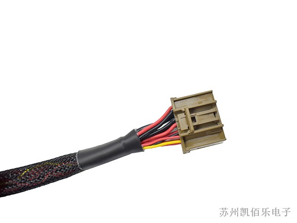MOLEX线束