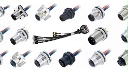 M12 防水连接器插拔力规范：凯佰乐 20 年经验解读