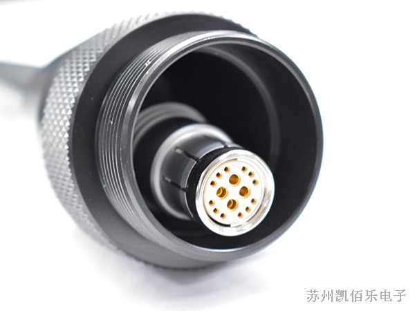 工控线束