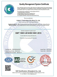 ISO9001英文版