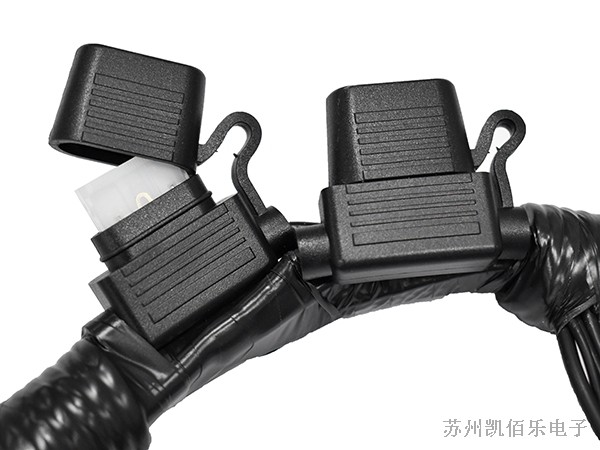 保险丝线束