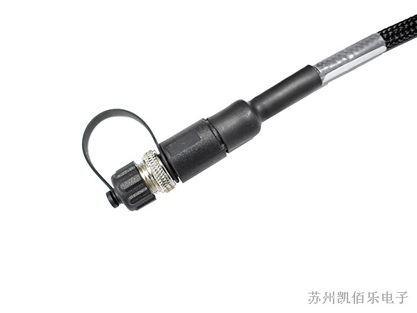 M12线束