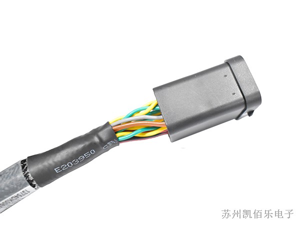 车载线束