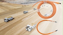 雅鲁藏布江工程启动!凯佰乐线束助力无人矿卡征服高原禁区 雅鲁藏布江工程启动!凯佰乐线束助力无人矿卡征服高原禁区