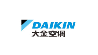 日本大金空调
