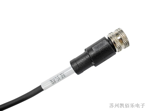 M12线束
