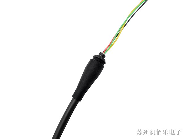 车载线束