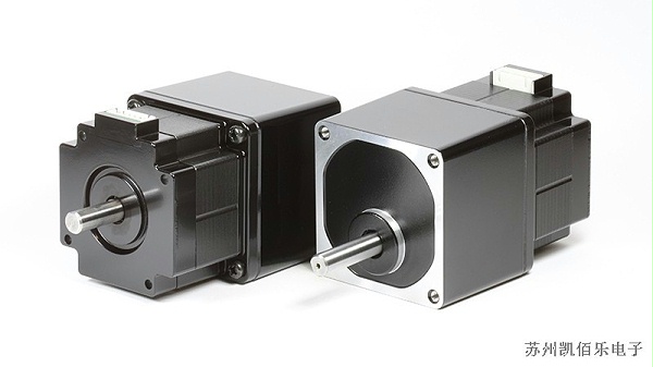 步进电机线束的应用场景