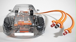 隐形守护者：新能源汽车悬挂线束的挑战与凯佰乐的解决方案